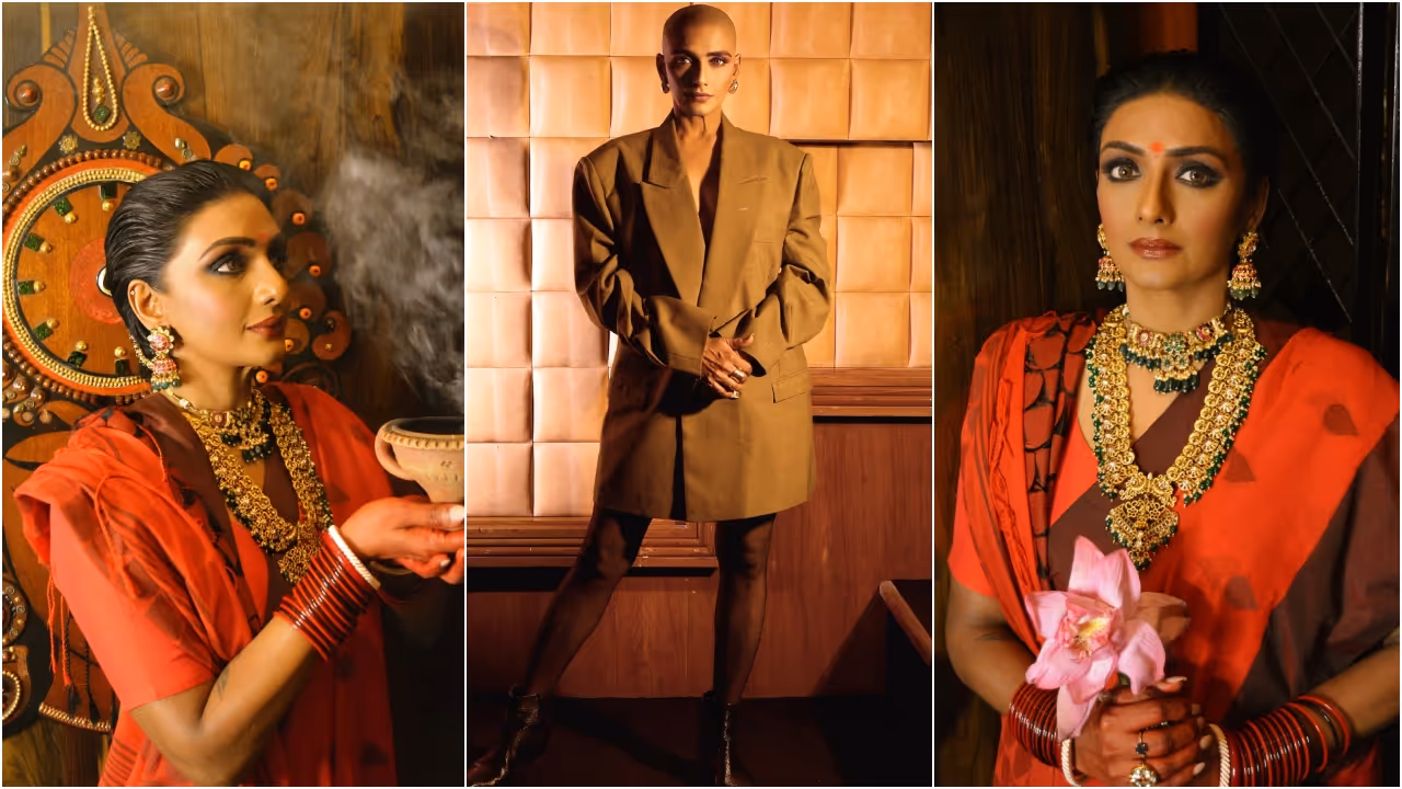 Shanthi Priya Bollywood Actress