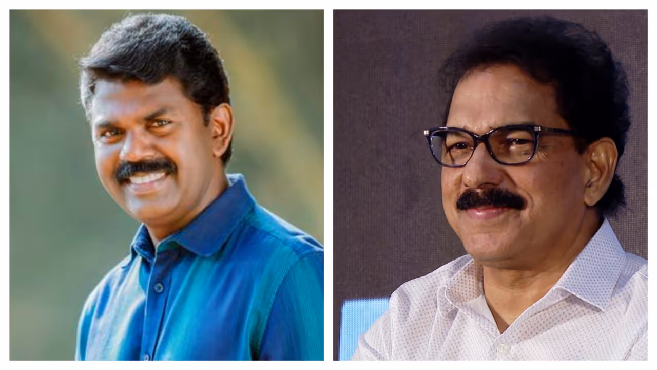 sreenijin mla sreenijin mla