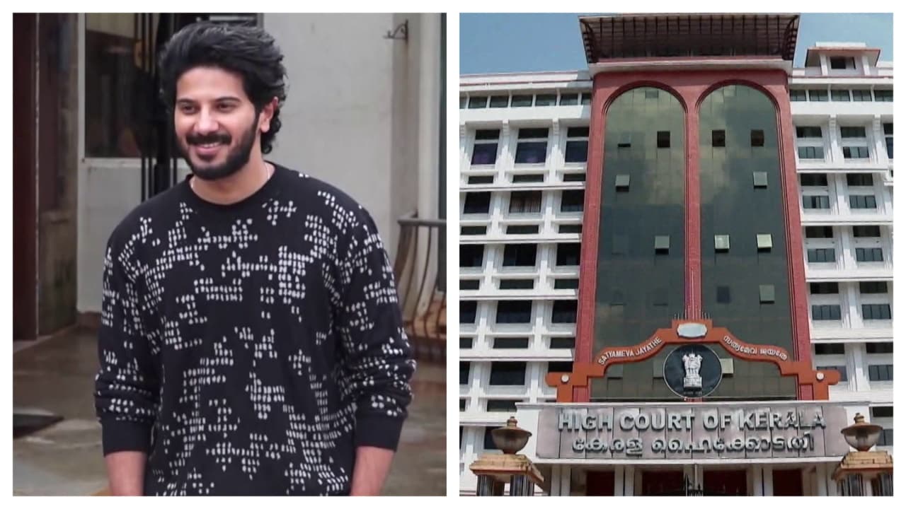 dulquer highcourt 