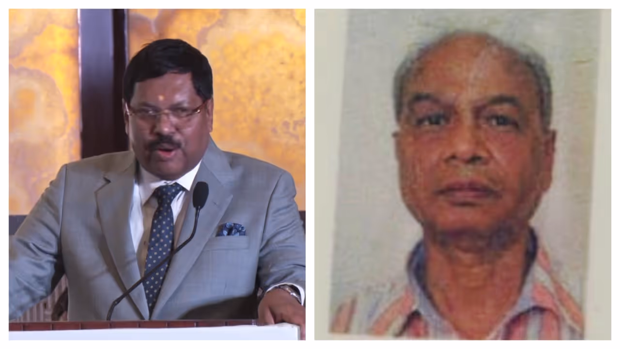 chief justice attack attempt