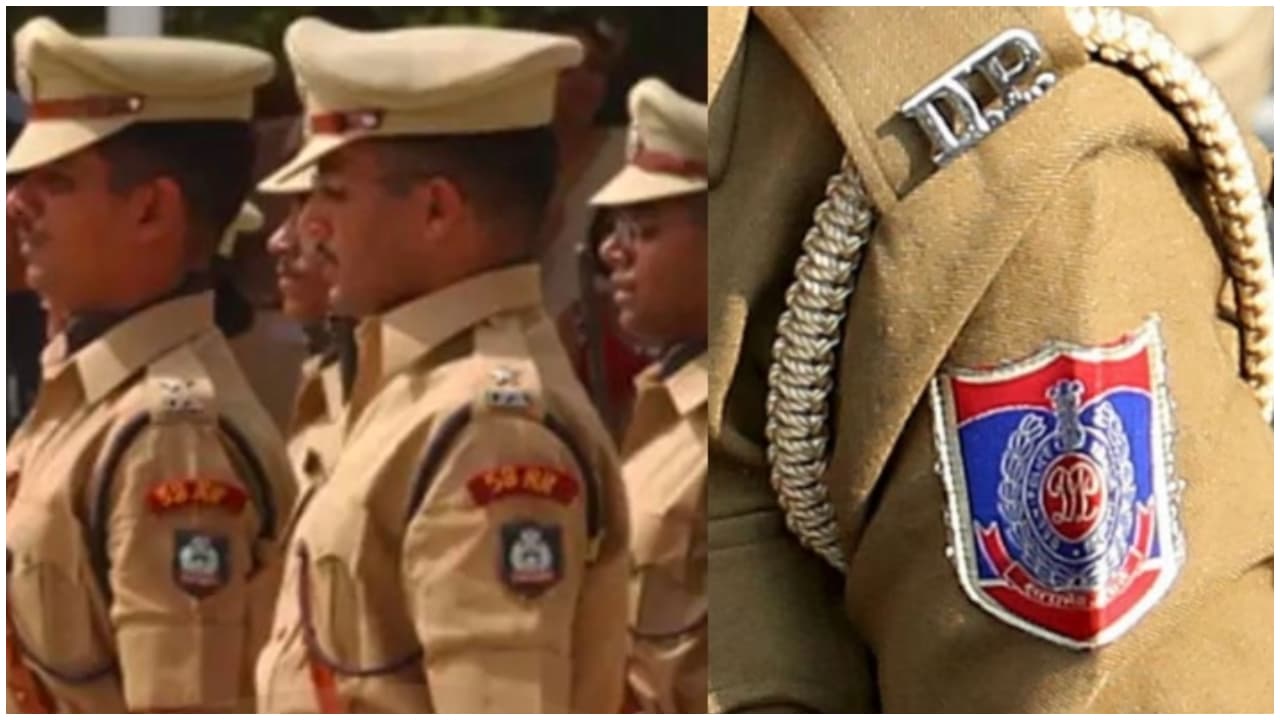 Delhi Police