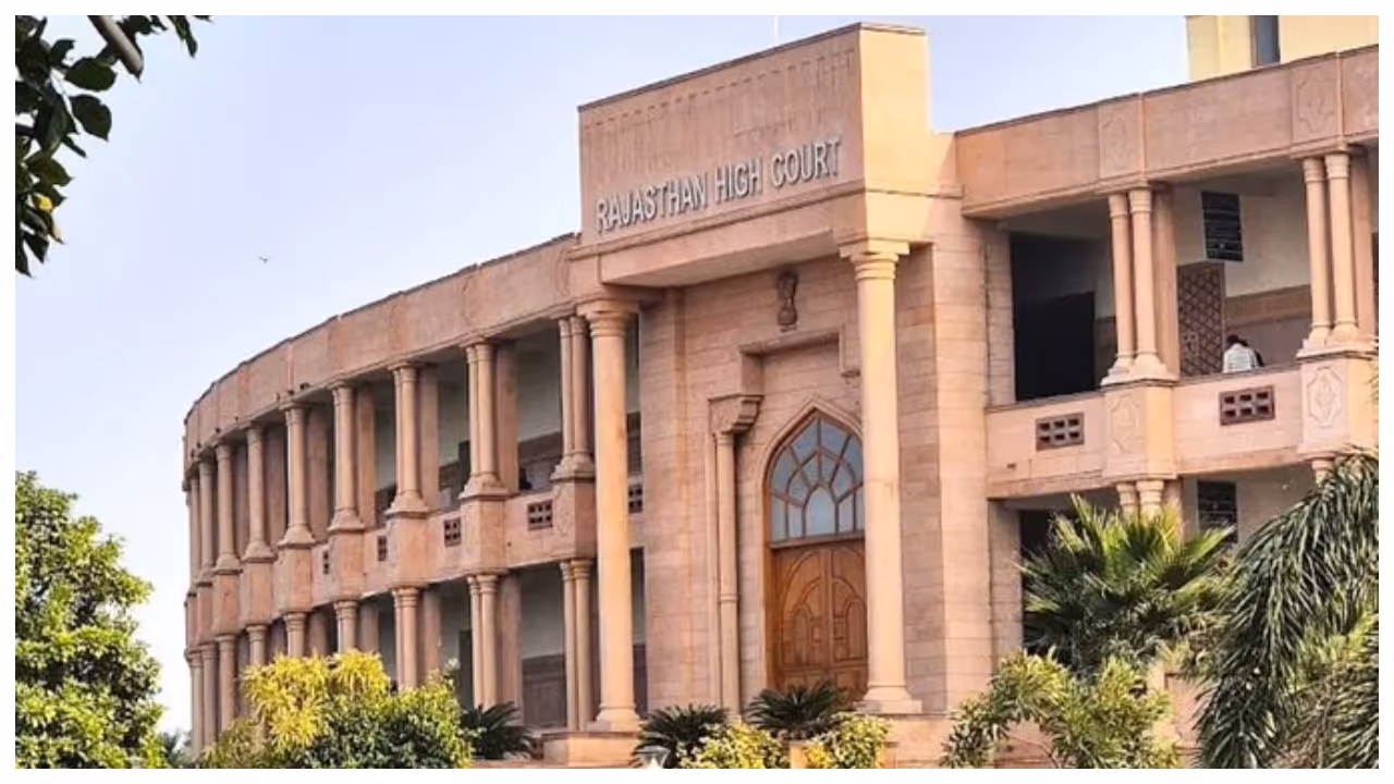 Rajasthan High Court