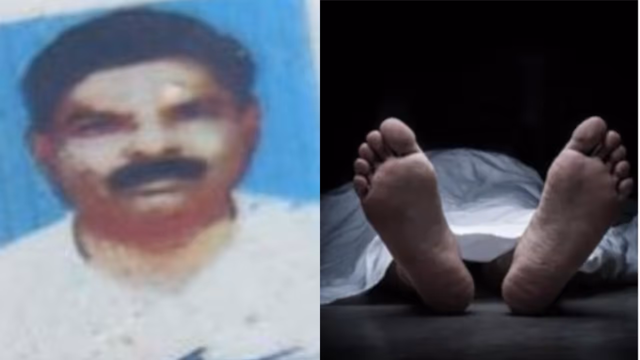 Pulpally death Pulpally death