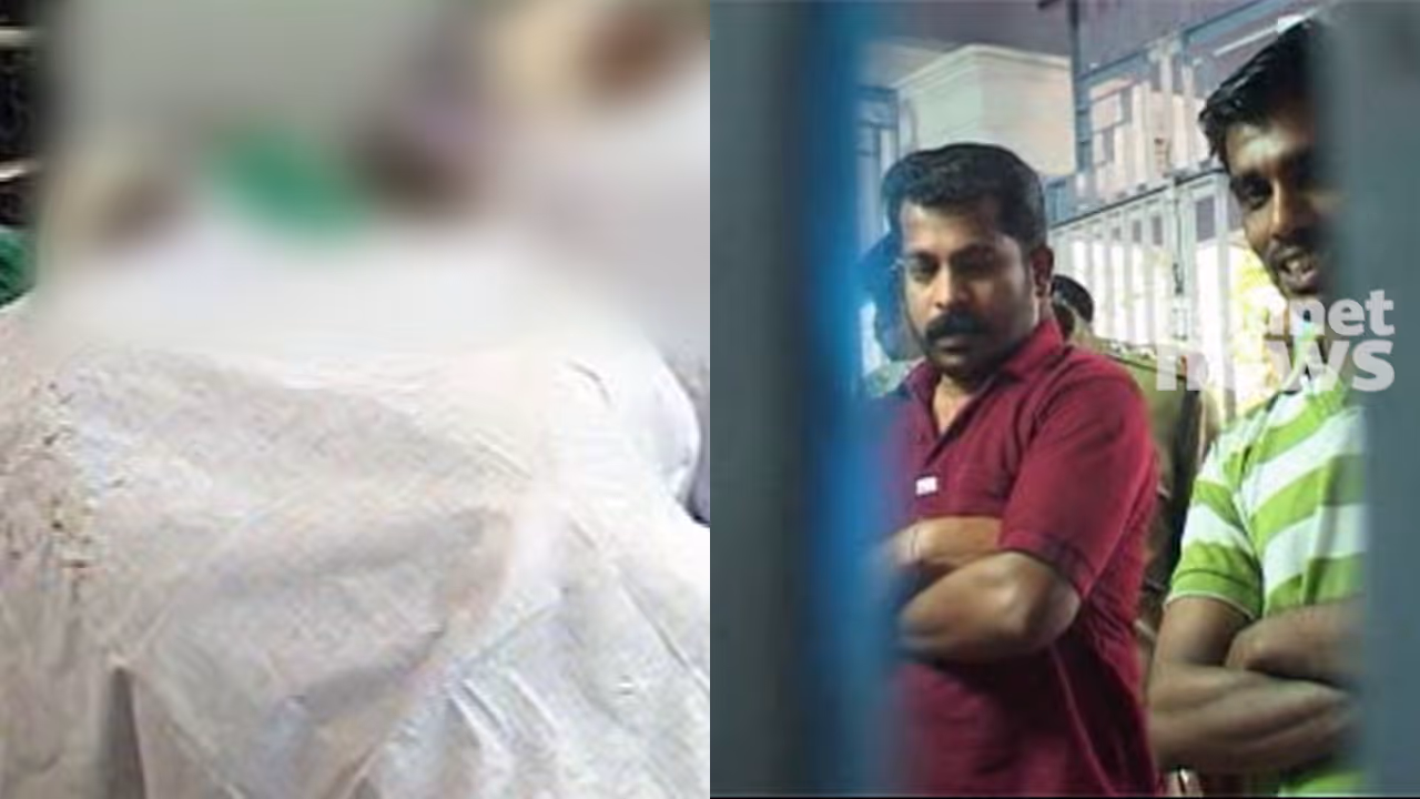 newmahi double murder case