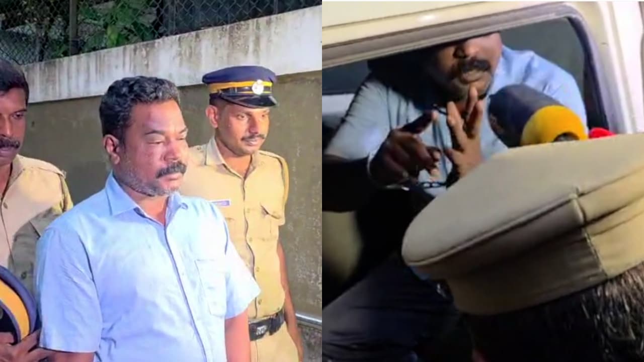 thamarassery hospital attack case accused sanoop