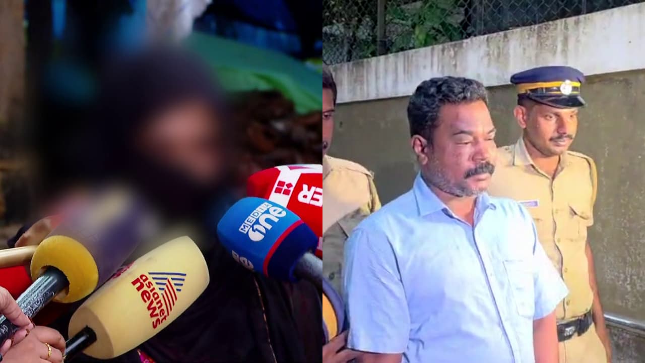 thamarassery docto attack case sanoop and wife