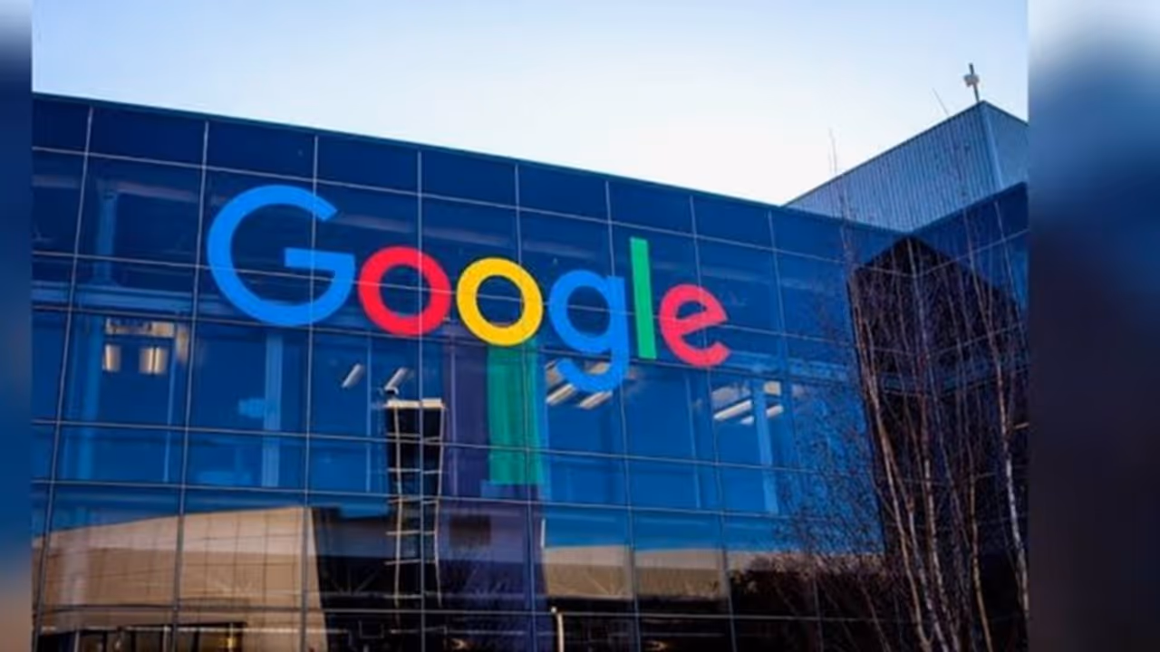 Google office 