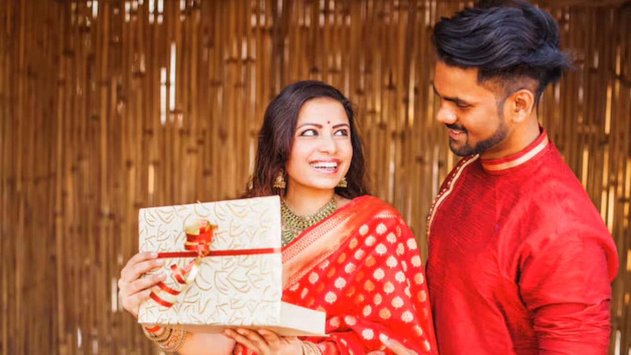 10 min karwa chauth Gift 10 min karwa chauth Gift