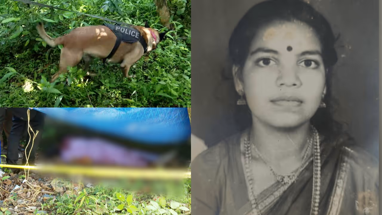 leena death leena death