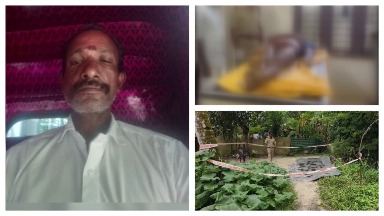 kayamkulam murder kayamkulam murder