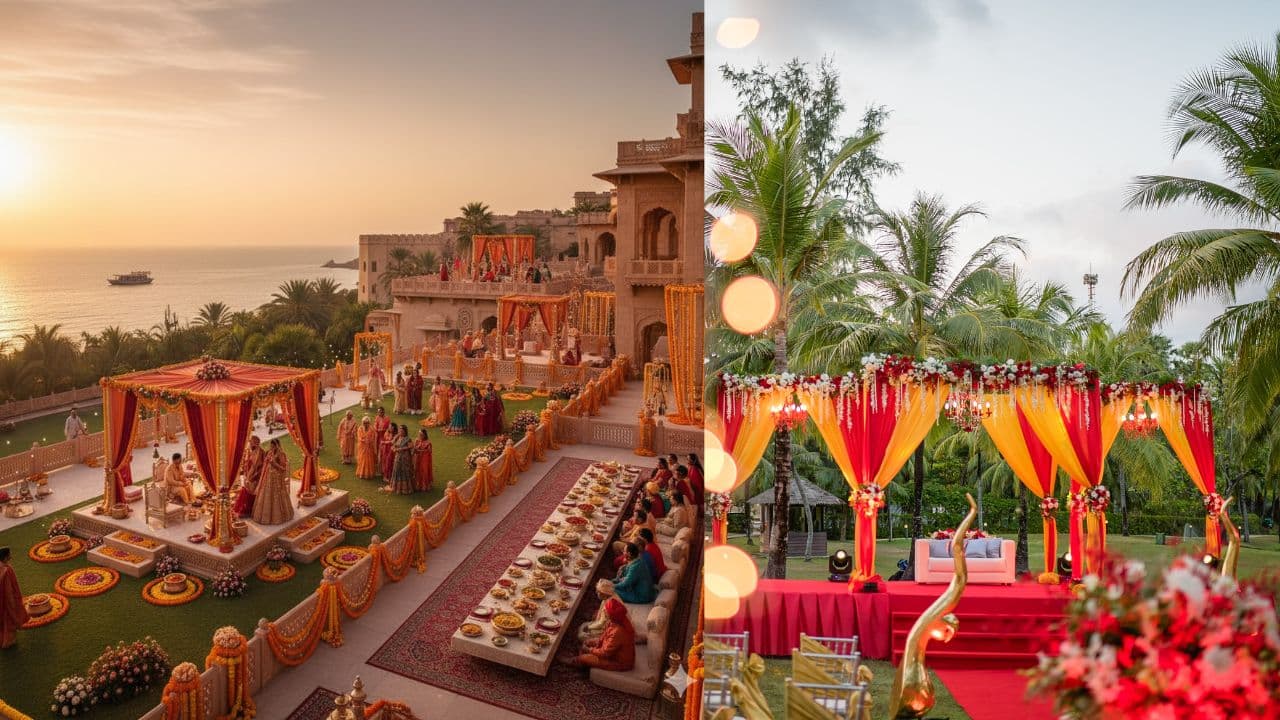 destination wedding