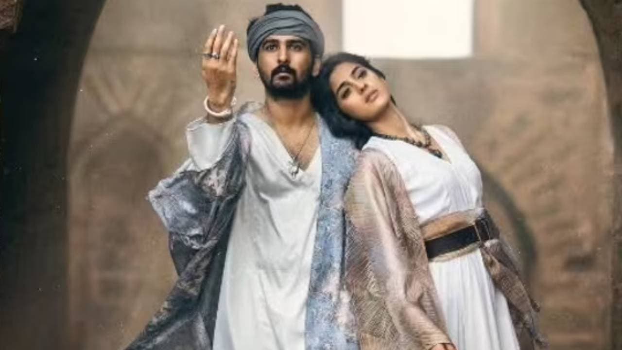 shane nigam haal movie shane nigam haal movie