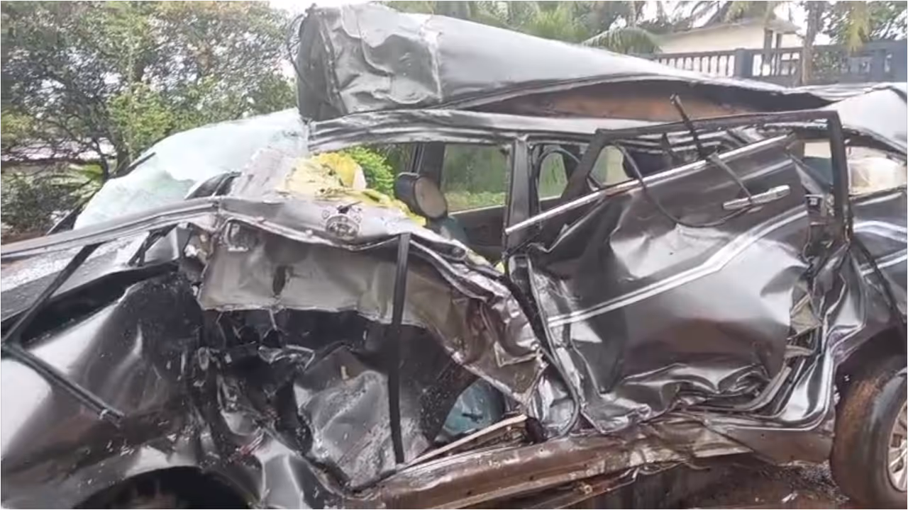 car accident car accident