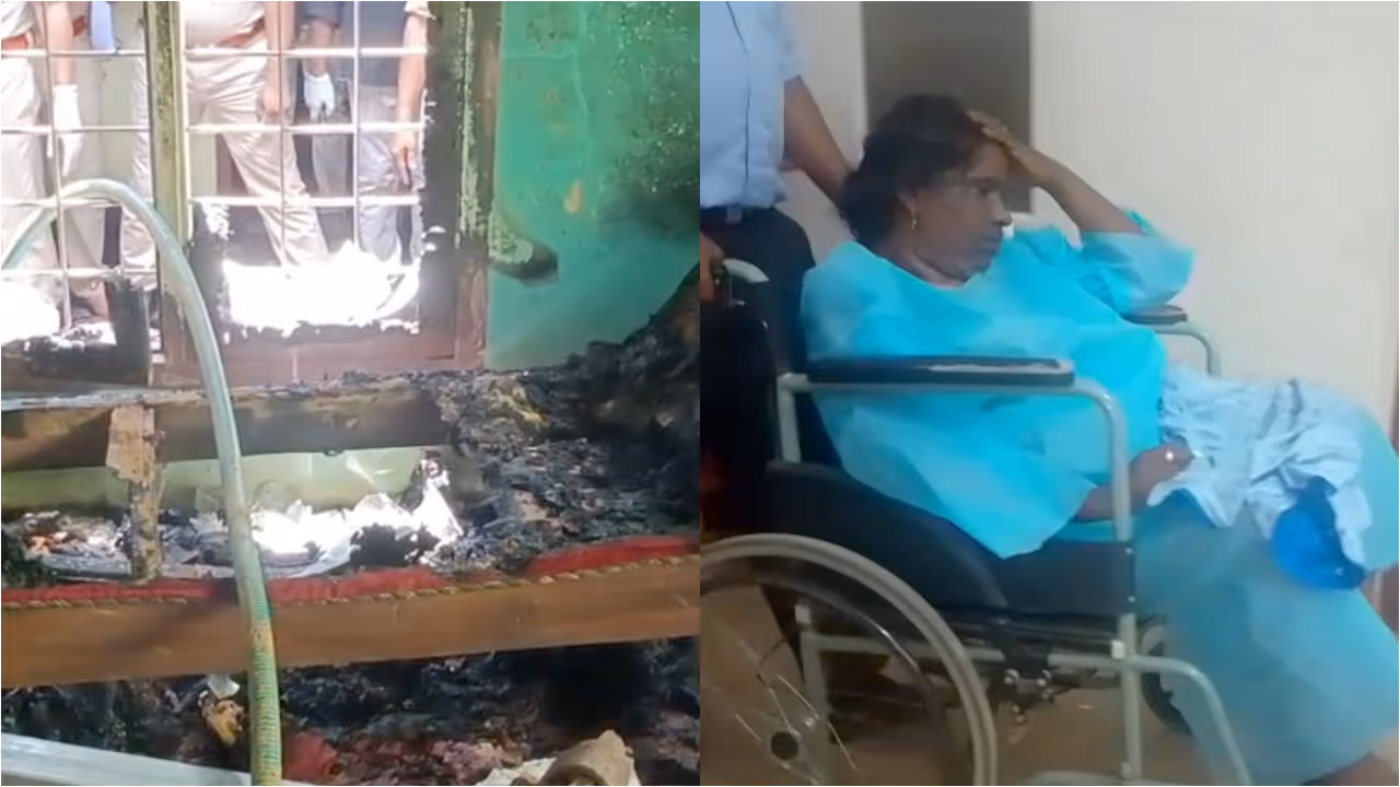 murder attempt case murder attempt case