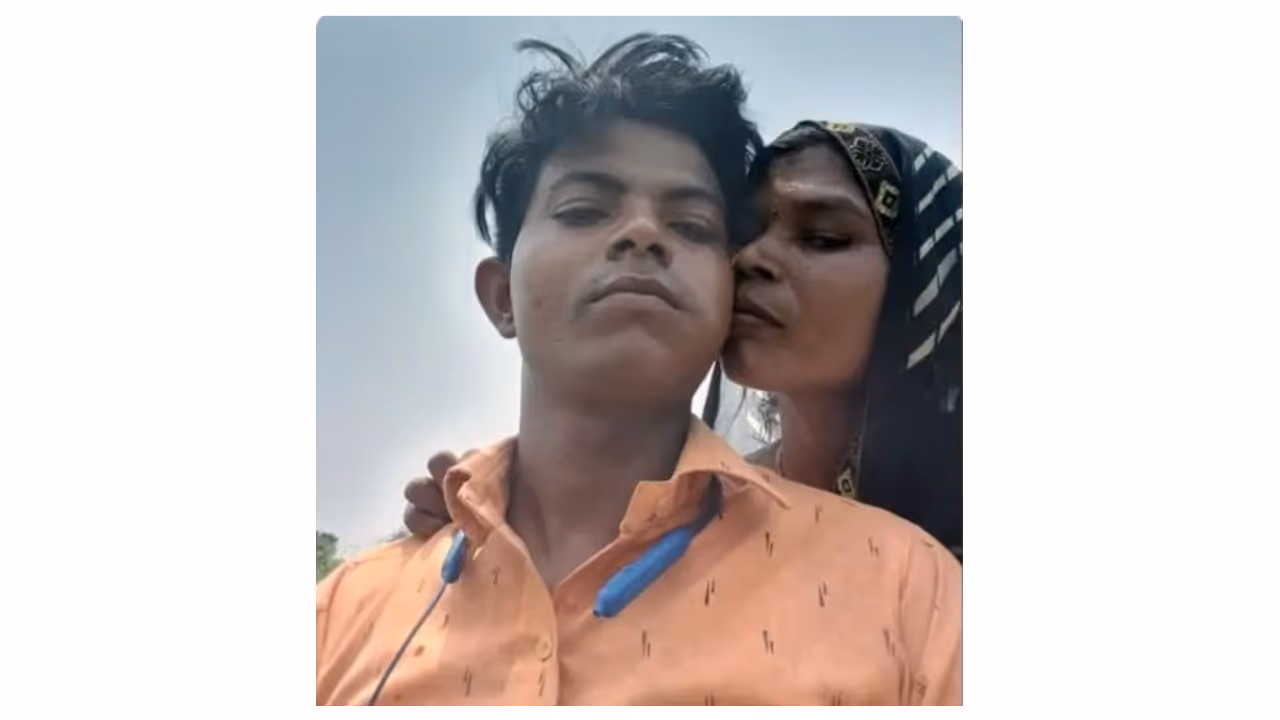 Man has an illicit relationship with his mother in law