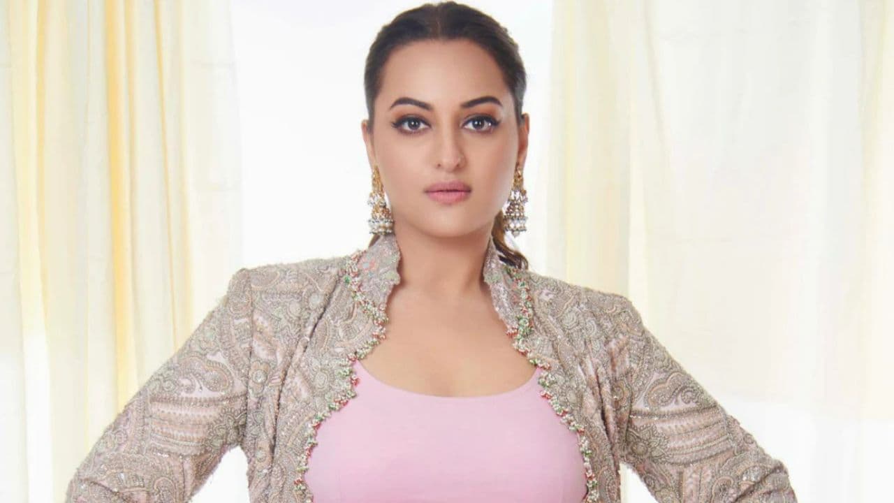Sonakshi Sinha