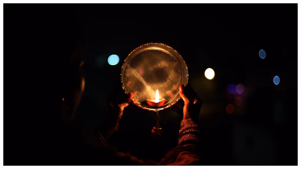 Karva Chauth Karva Chauth
