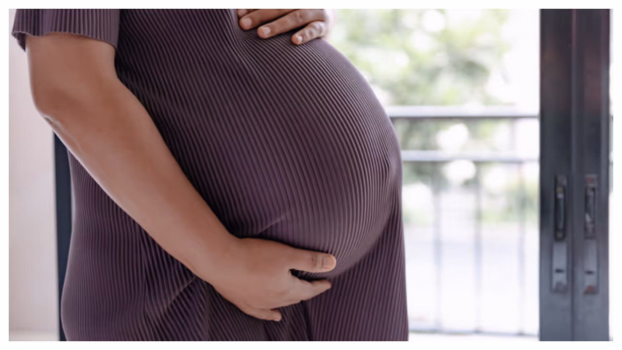 pregnant women pregnant women