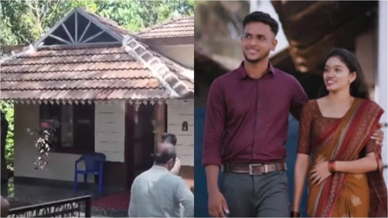  Palakkad Vaishnavi murder case