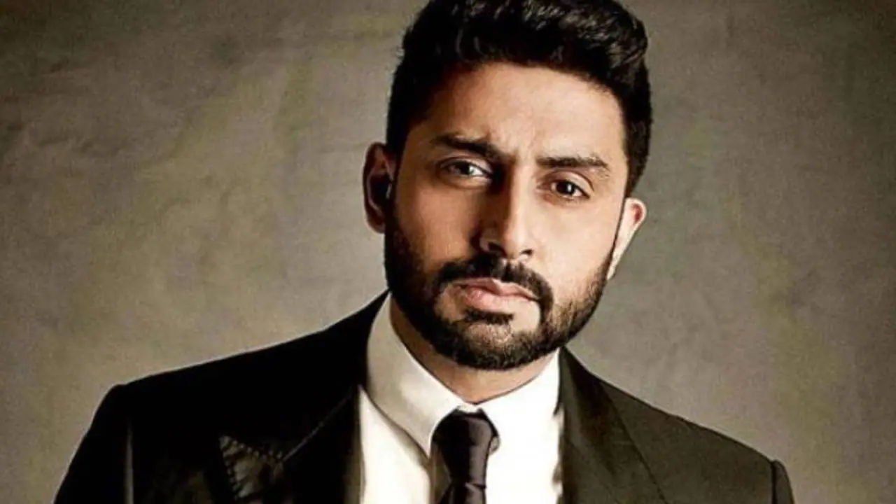 abhishek bachchan 