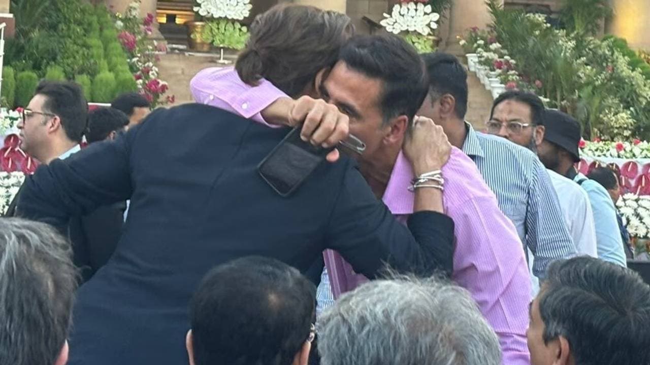 shahrukh khan akshay kumar filmfare awards