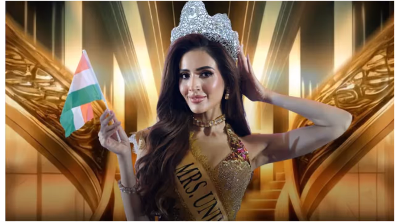 ഷെറി സിങ്