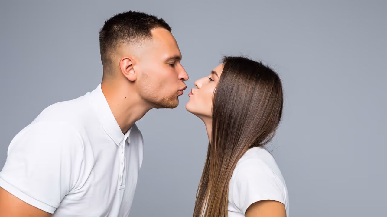 Kiss