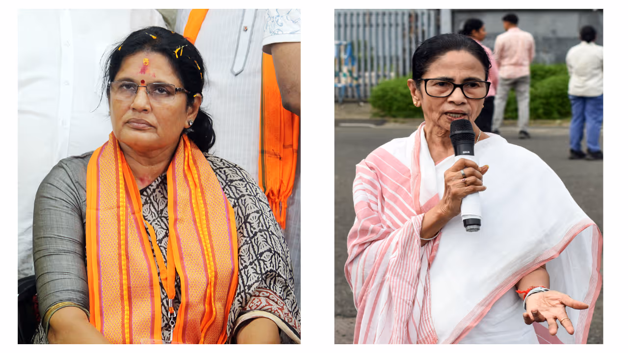 Odisha Deputy CM Criticizes Mamata Over Controversial Remark on Womens Safety