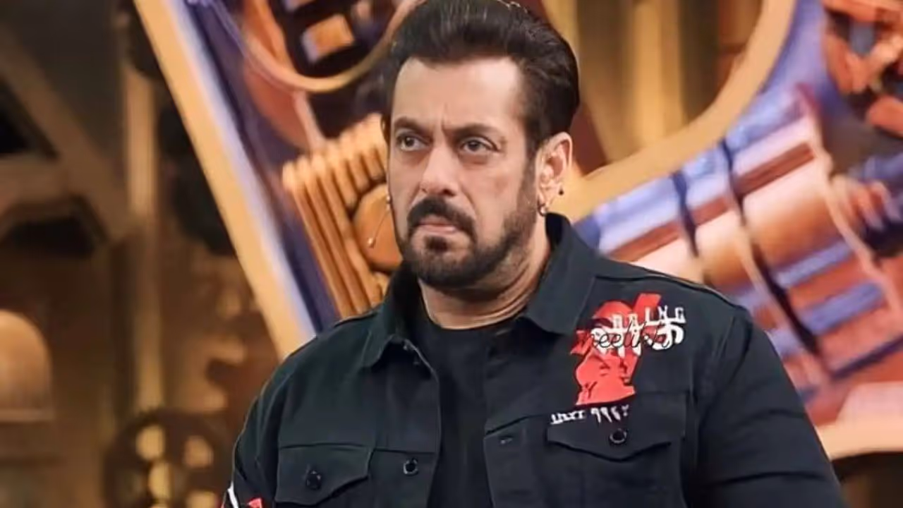 Salman Khan Salman Khan