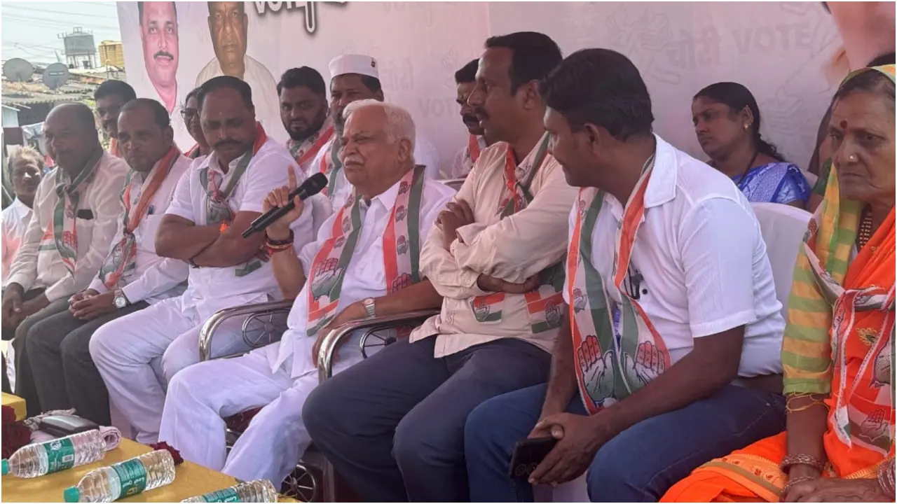 R V Deshpande R V Deshpande