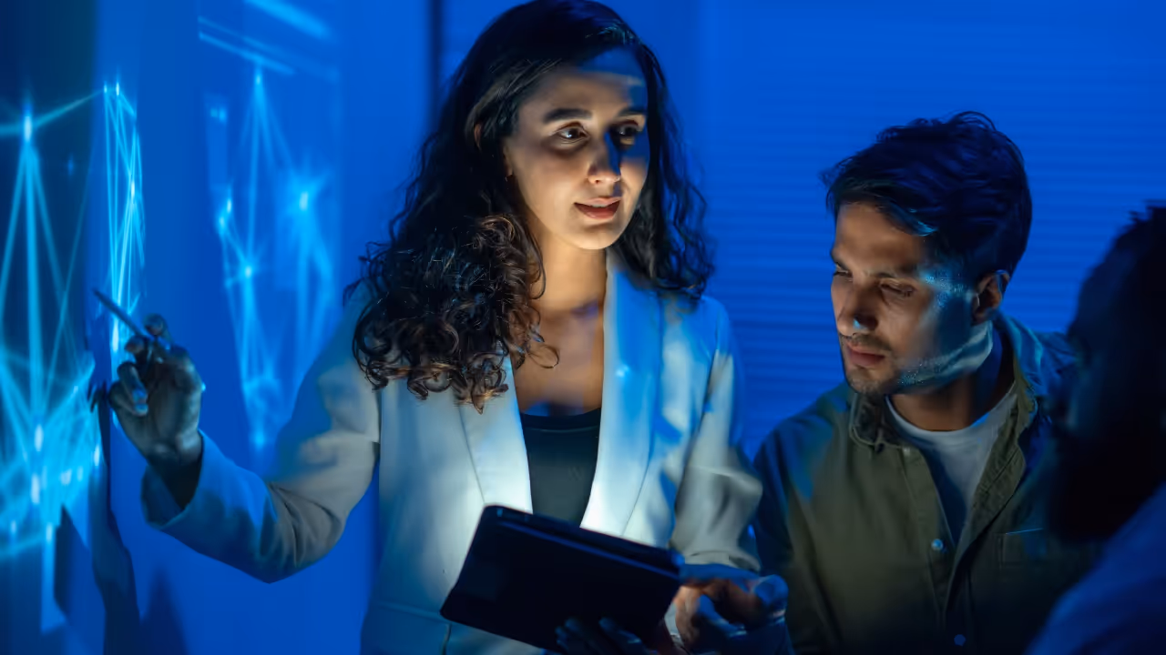 AI Based Career Opportunities