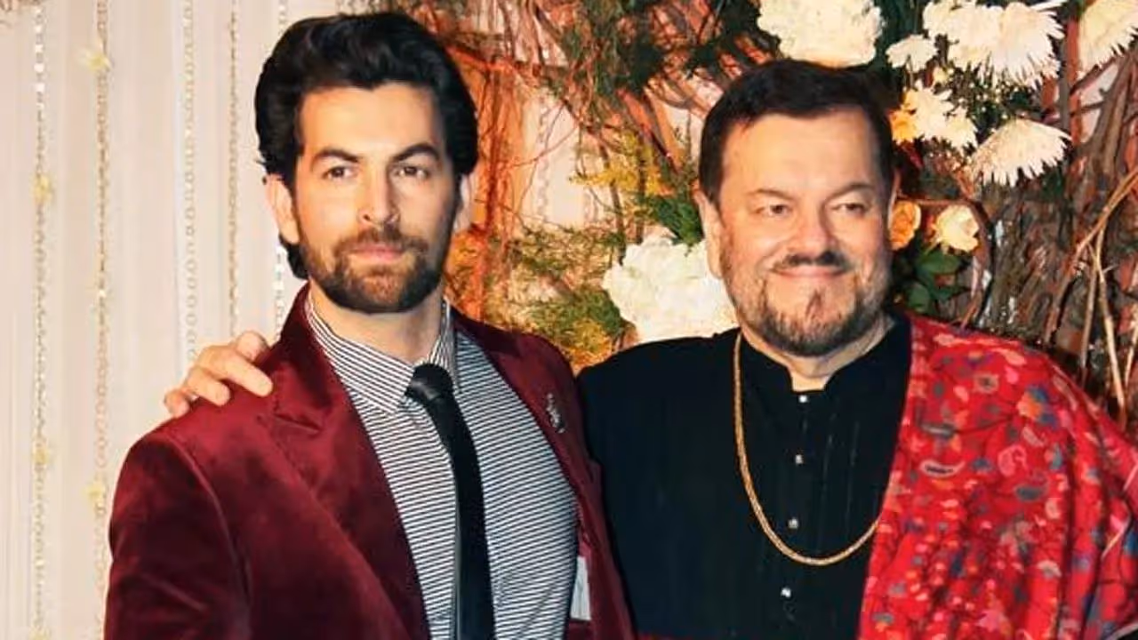 Neil Nitin Mukesh Property Neil Nitin Mukesh Property
