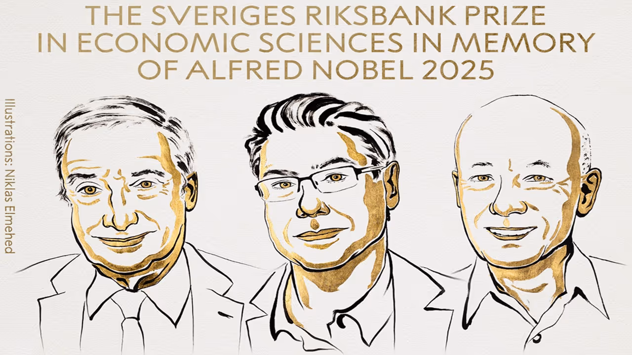 Joel Mokyr Philippe Aghion and Peter Howitt