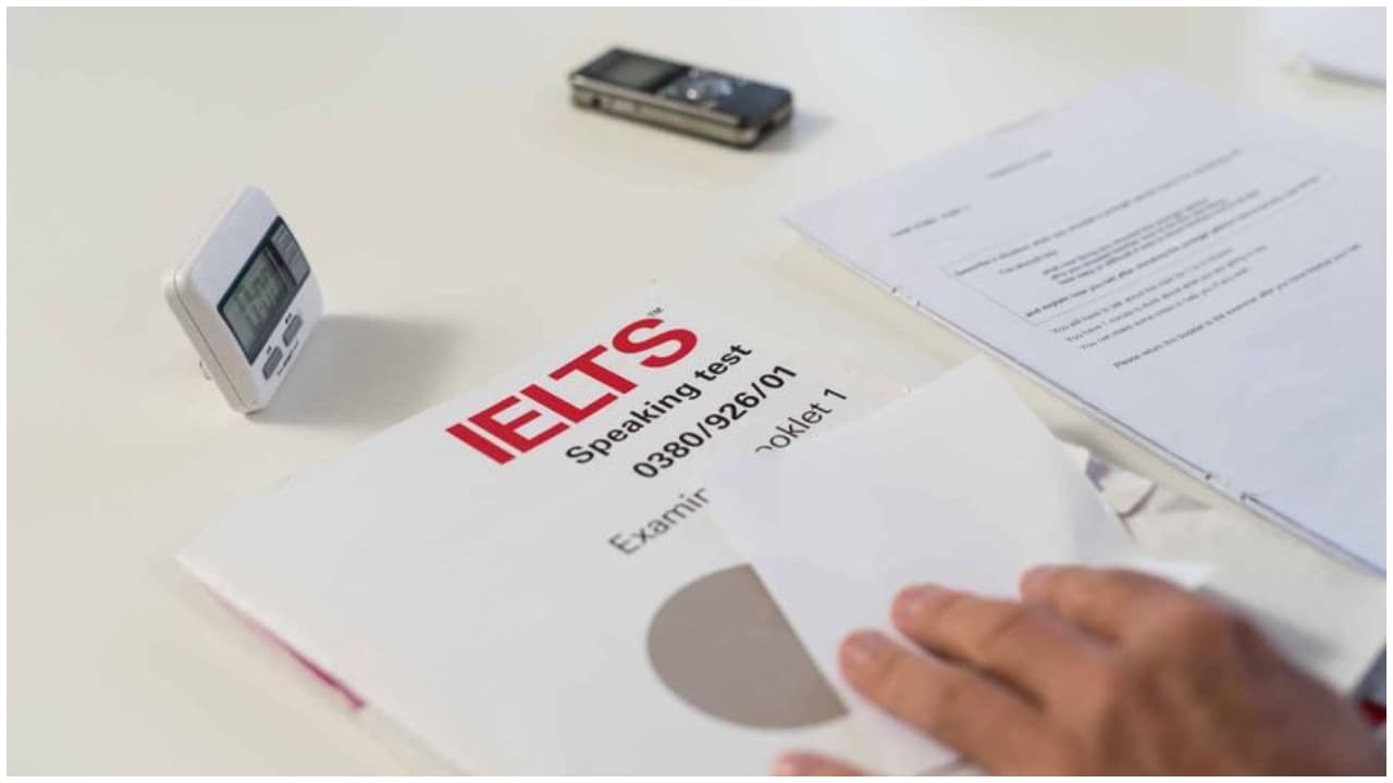 IELTS