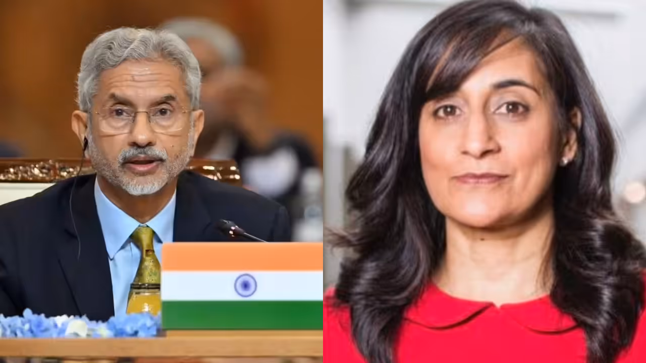 S Jayashankar and Anitha Anandh