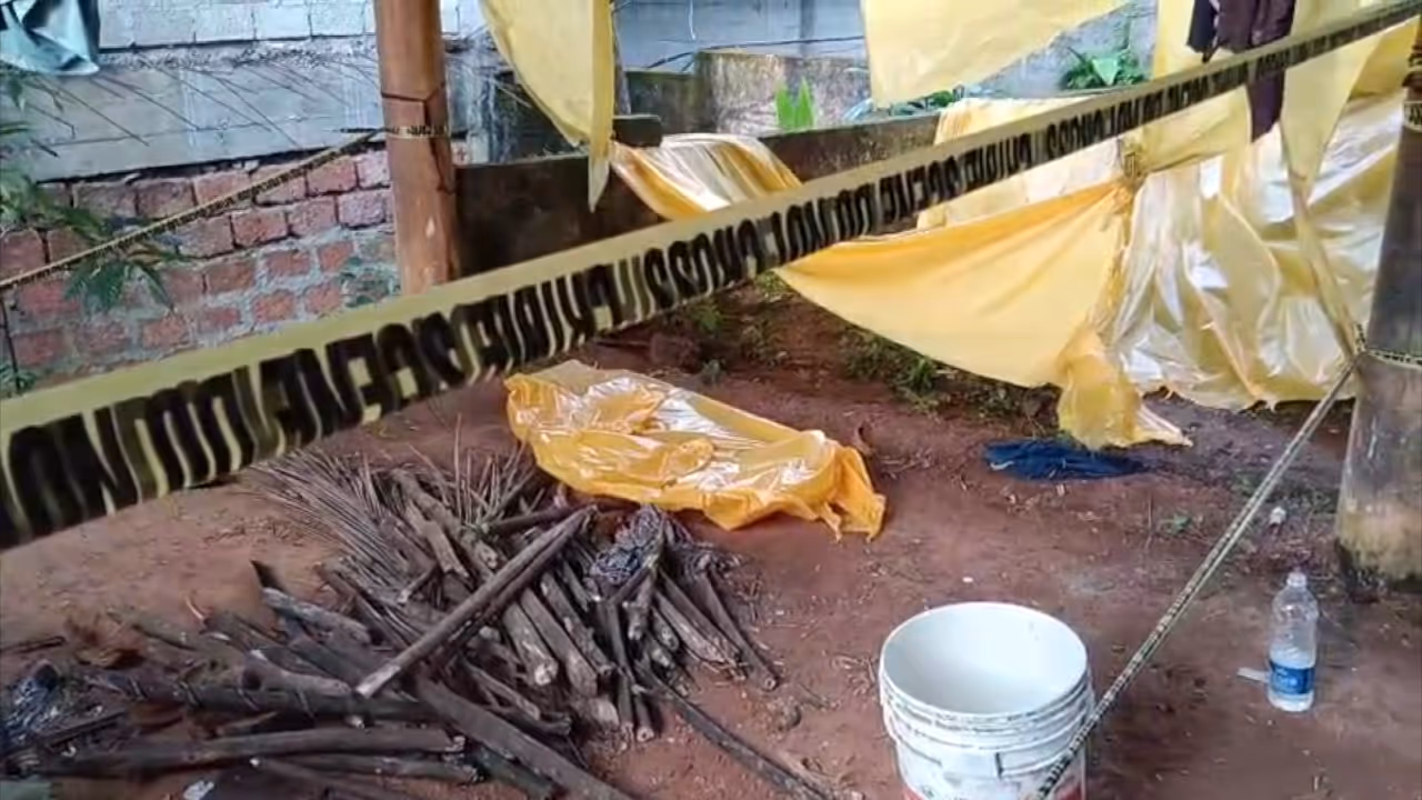 interstate worker death interstate worker death