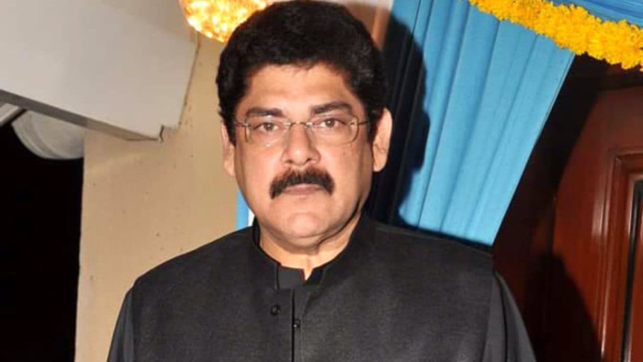 pankaj dheer pankaj dheer