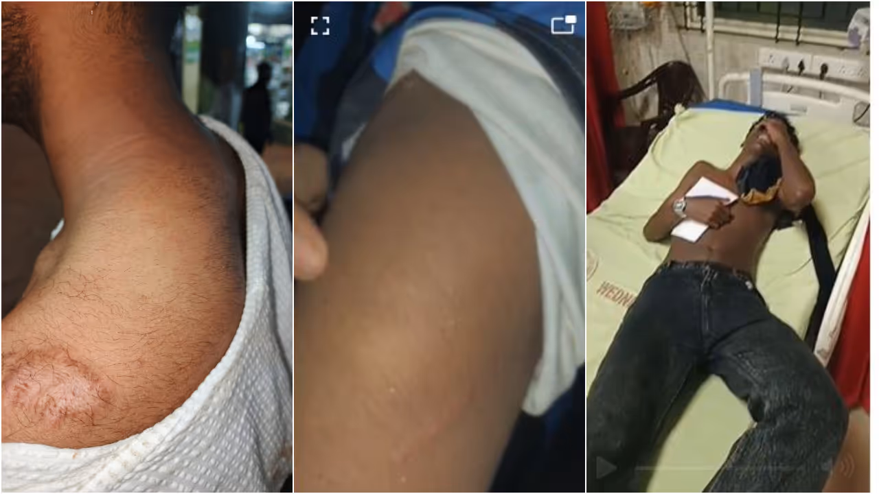 malappuram water polo