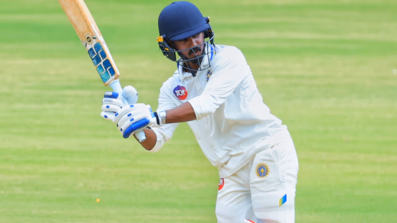 Rohan Kunnummal Rohan Kunnummal