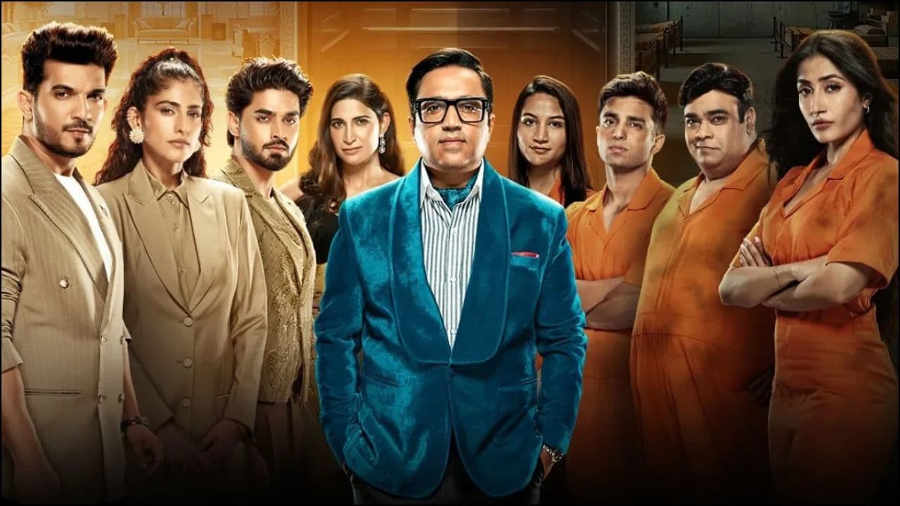 Rise & Fall Rise & Fall