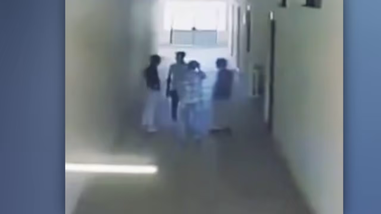 abvp arrest abvp arrest