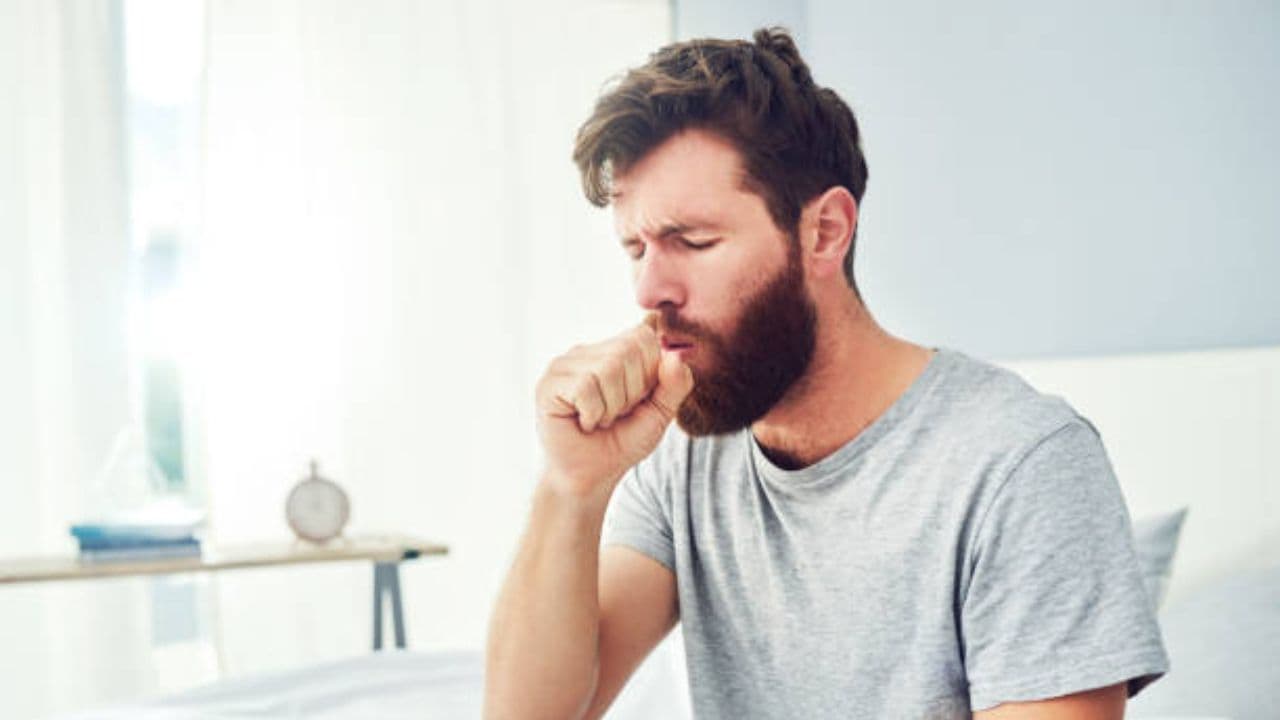 subhash goyal home remedy for dry cough