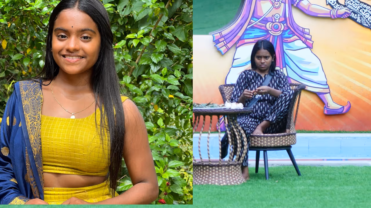 Rakshita shetty bigg boss 