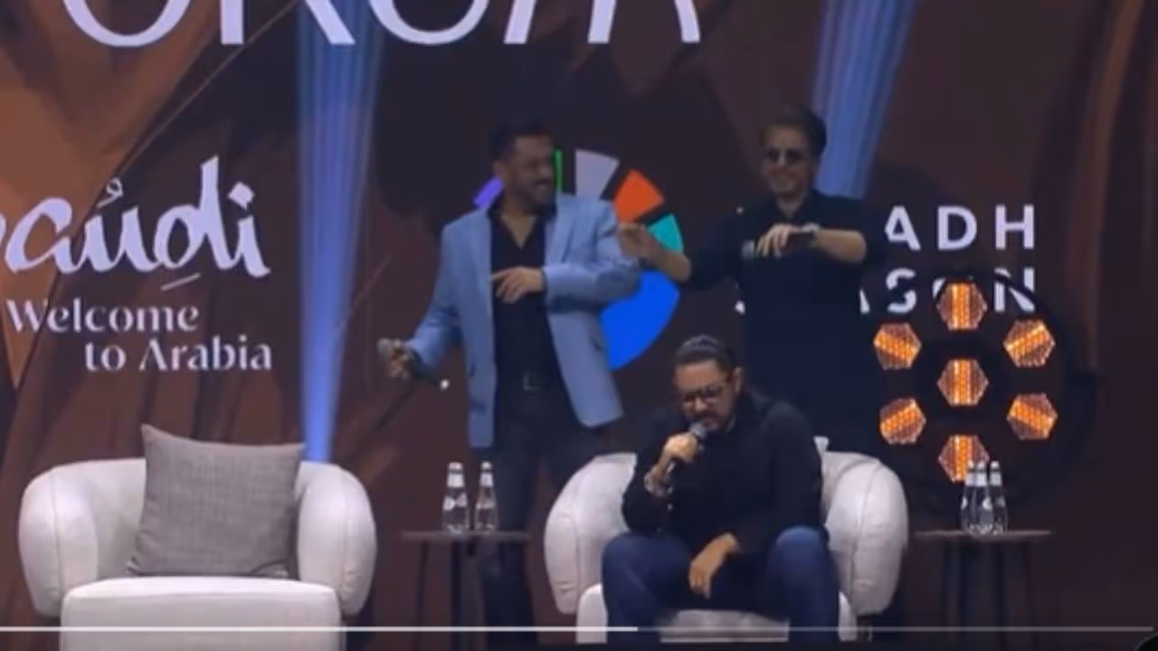 srk salman aamir joy forum