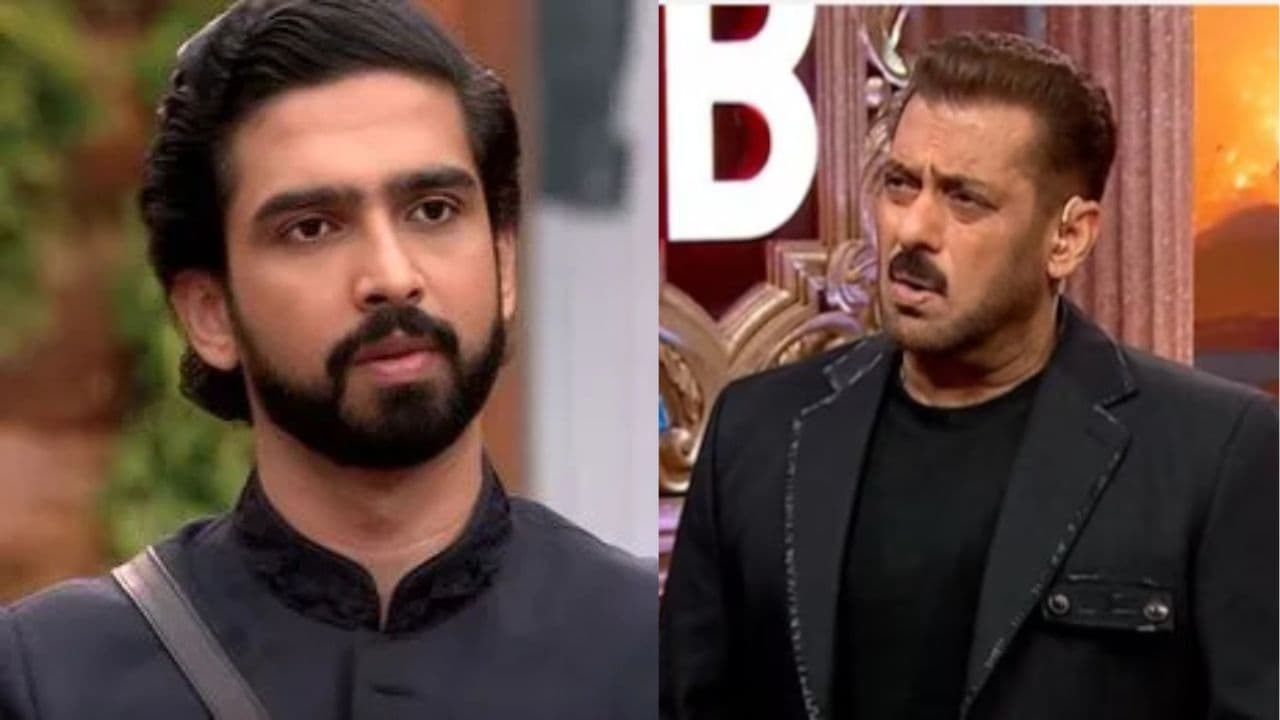 Bigg Boss 19