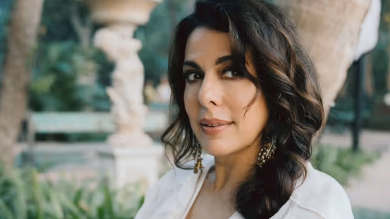 Pooja Bedi Pooja Bedi