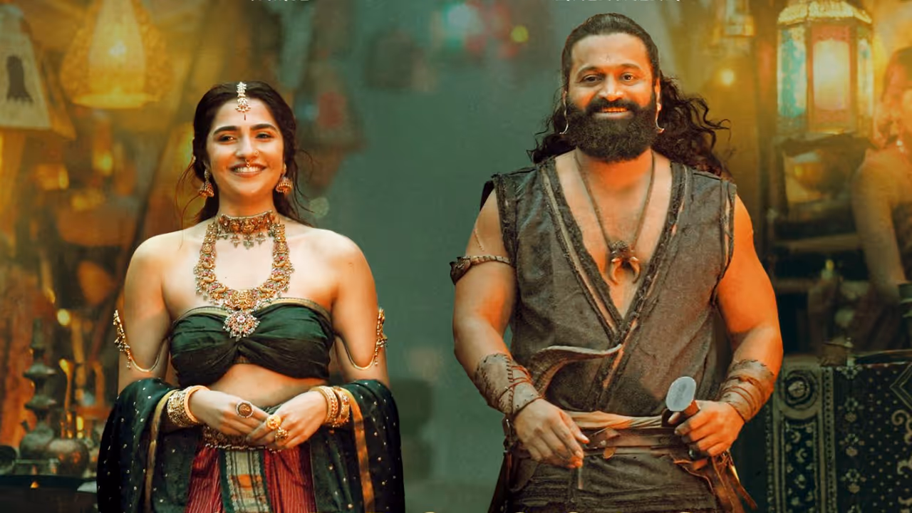 kantara chapter 1 became 12 th film to reach 500 crore net collection in india kantara chapter 1 became 12 th film to reach 500 crore net collection in india