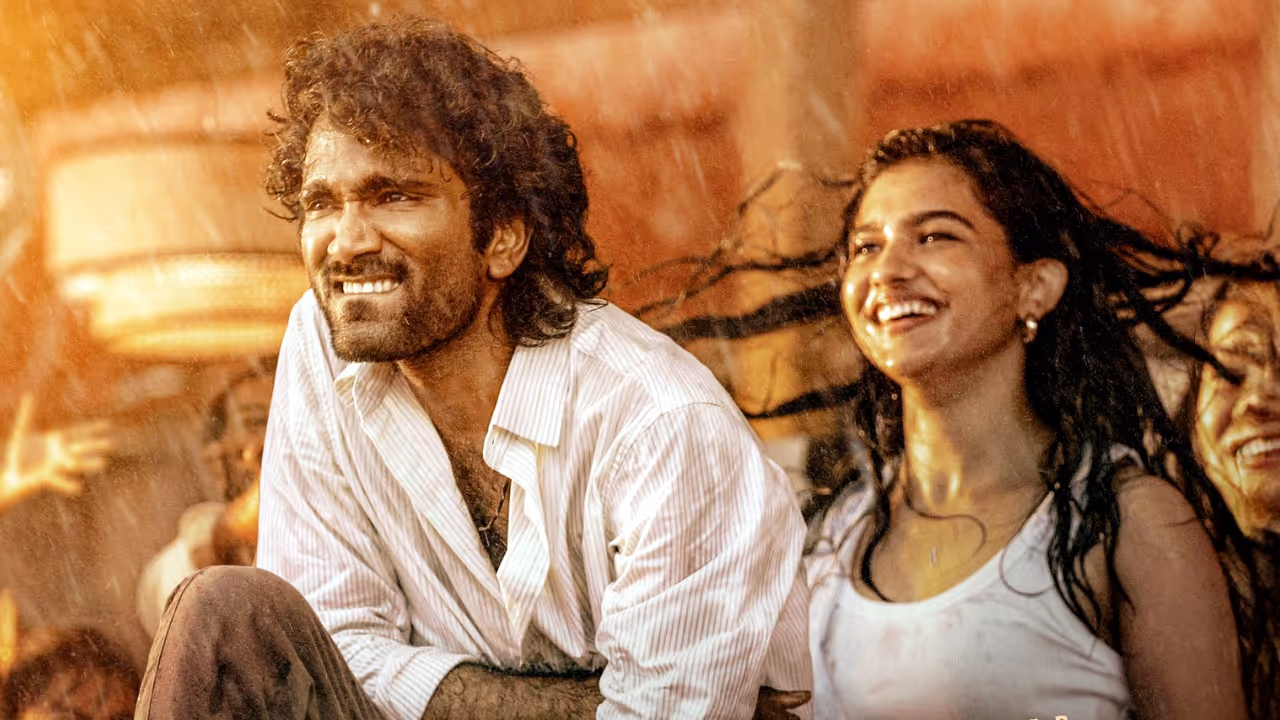 dude tamil movie 2 day official box office collection Pradeep Ranganathan dude tamil movie 2 day official box office collection Pradeep Ranganathan