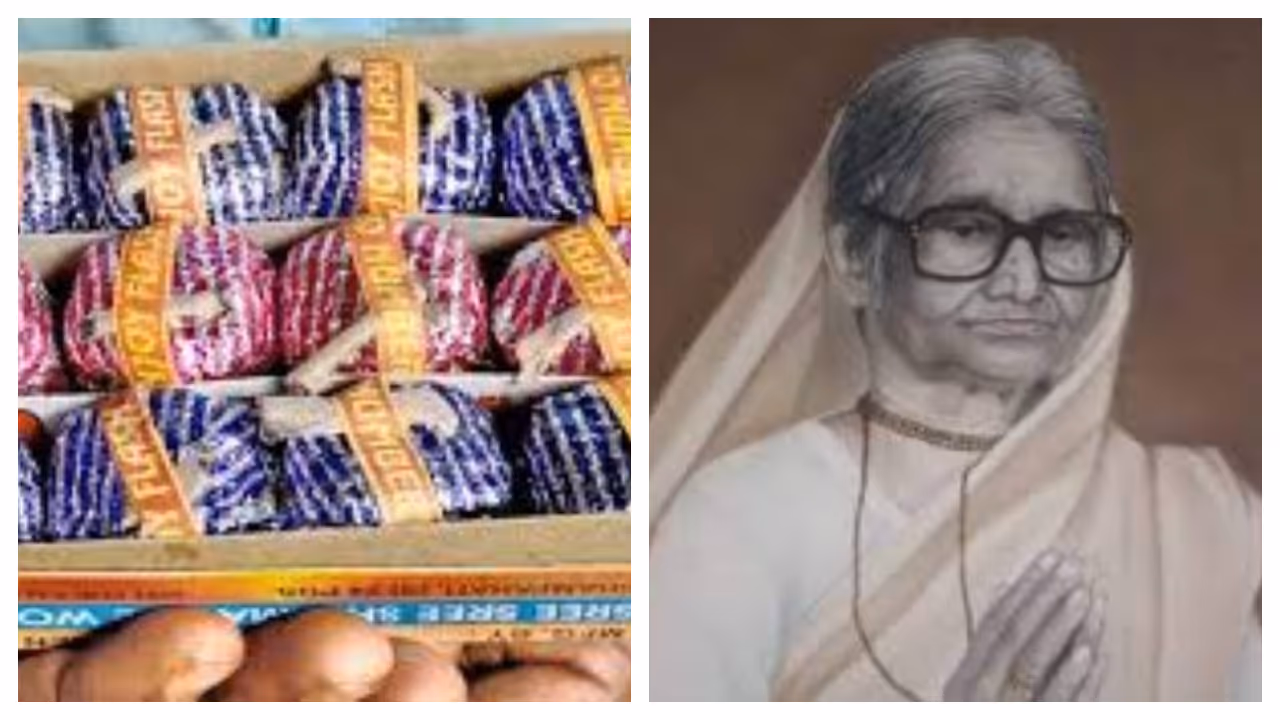 chocolate bomb means burima , do you know her real identity chocolate bomb means burima , do you know her real identity