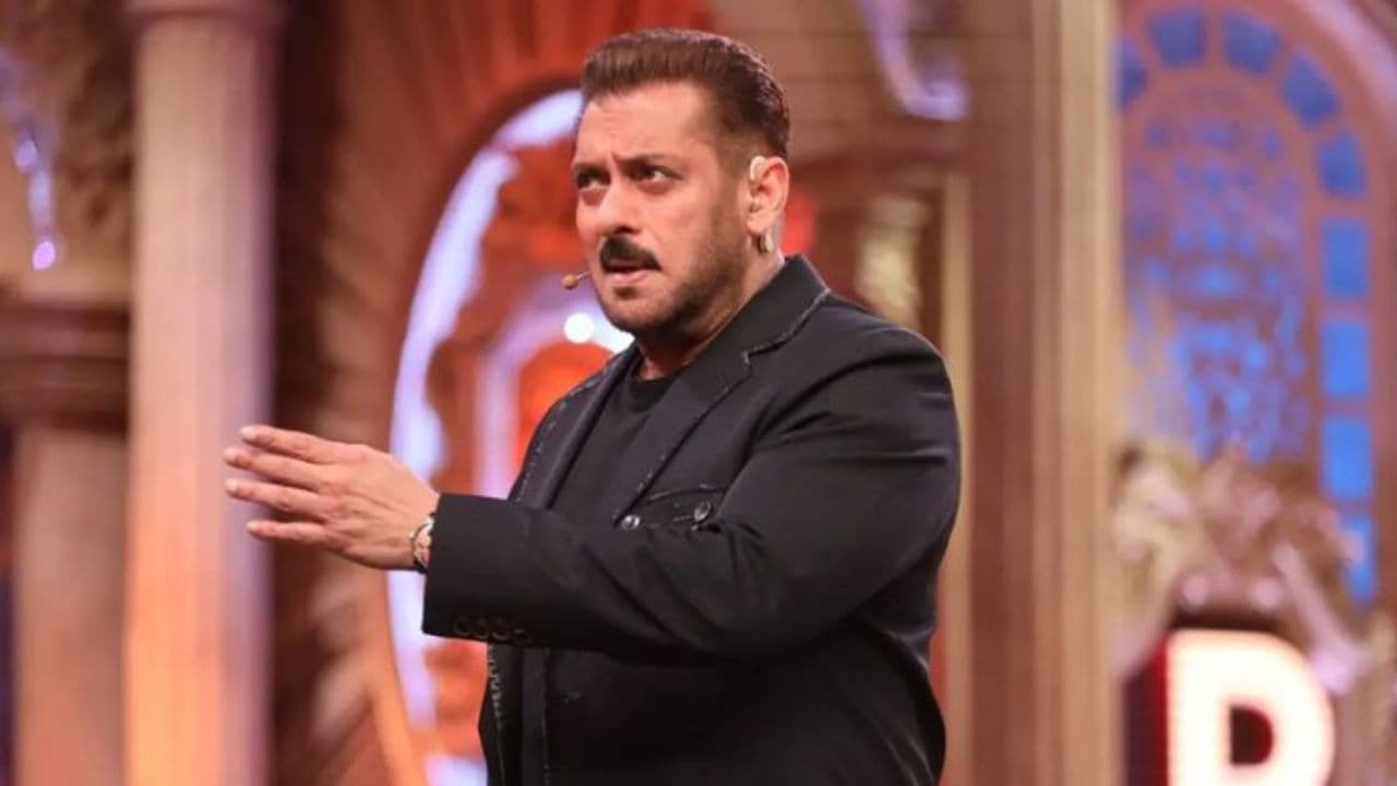 Salman khan